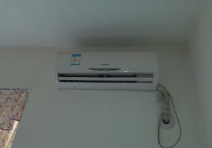 站前空调维修电话是多少