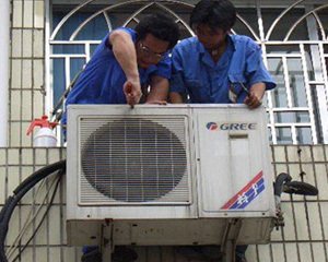 站前空调售后维修服务中心在哪里找