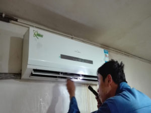 站前格力空调电话是多少