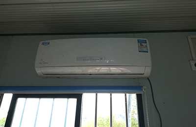 站前空调维修在哪里找