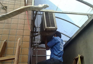 站前空调维修售后服务中心