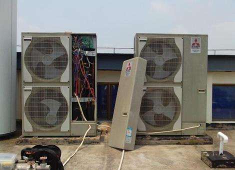 站前空调维修电话号码多少