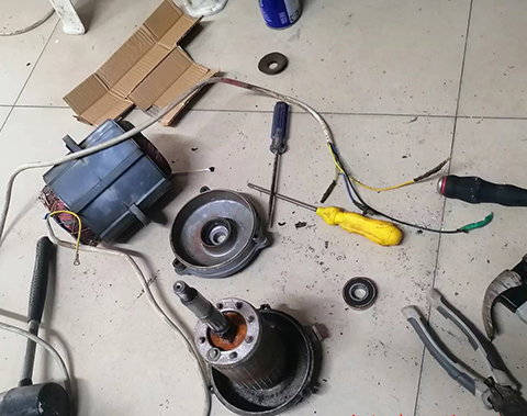 站前空调维修售后服务中心电话在哪里找