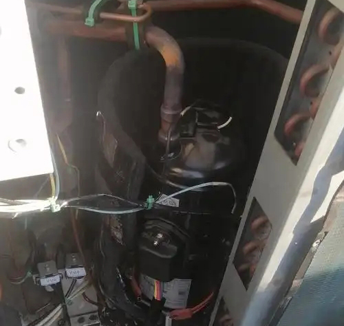 站前维修变频空调电话在哪里找