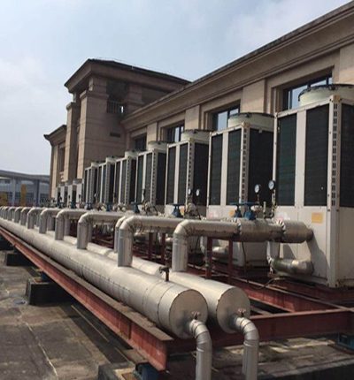 站前多联机维修 站前中央空调维修