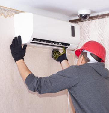 站前空调内机噪音大