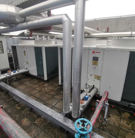 站前附近中央空调维修 站前上门中央空调维修